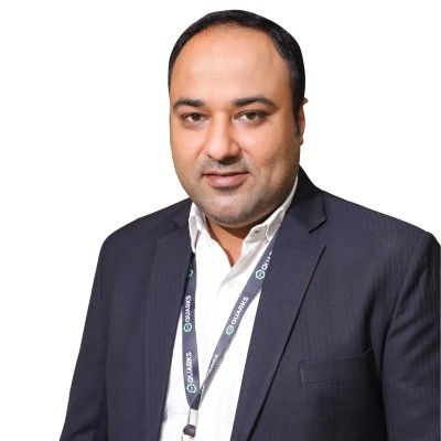 Saurabh Anand