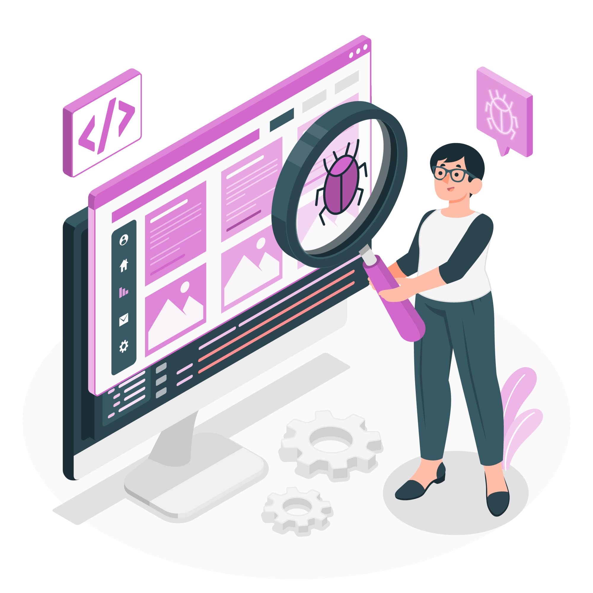 Managed QA Services